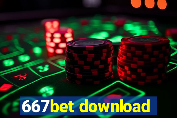 667bet download